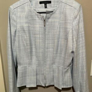 Women's Blazer White House Black Market